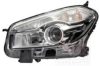 VAN WEZEL 3389961 Headlight